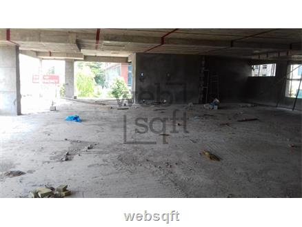 Commercial Commercial complex for Rent in Gachibowli